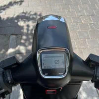 وسپا رویال الوی  (وگو وسپا j200 jt200)|موتورسیکلت|تهران, میدان ولیعصر|دیوار