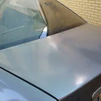 سمند ۸۶ دوگانه شرکتی درجه یک|خودرو سواری و وانت|شیراز, شهرک صدا و سیما|دیوار