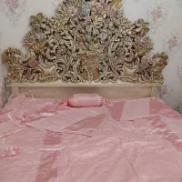 سرویس روتختی و پرده نونو مناسب جهاز