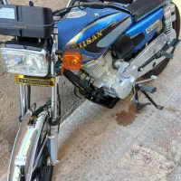 موتوراحسان نقد اقساط|موتورسیکلت|باخزر, |دیوار