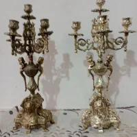 پرداختکاری لوازم برنزی و برنجی|صنایع دستی و سایر لوازم تزئینی|اردبیل, |دیوار