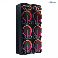 فروش اقساطی اسپیکر