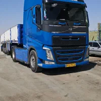 اف اچ ۴۶۰|خودرو سنگین|نهبندان, |دیوار