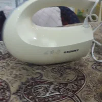 همزن برقی خانگی|سایر لوازم برقی|فردیس, شهرک شهید حسینی|دیوار