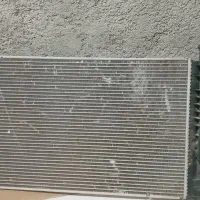 رادیات پژو پارس|قطعات یدکی و لوازم جانبی|نیمروز, |دیوار