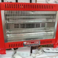 بخاری برقی نو نو ...|بخاری، هیتر، شومینه|بومهن, |دیوار