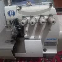 چرخ سردوز زیگزال ۵نخ جک 805 دینام سرخود