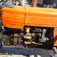 تراکتور فیات