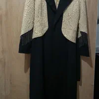 چند دست مانتو و کت شلوار|لباس|پاکدشت, پاکدشت (مامازند)|دیوار