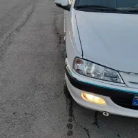 پارس سال ۹۵ تک برگ|خودرو سواری و وانت|بیرجند, |دیوار