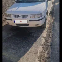 سمندمدل۹۱|خودرو سواری و وانت|مشهد, شایه|دیوار