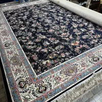 ۲ تخته فرش ۱۲ متری