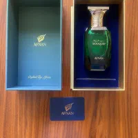 عطر نو میستیک بوکت افنان