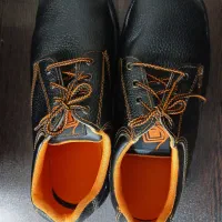 کفش ایمنی مردانه