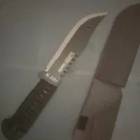 فروش چاقو K320 کلمبیا