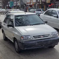 پراید ۱۳۱ مدل ۹۰|خودرو سواری و وانت|اردبیل, |دیوار