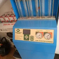 انژکتور شور