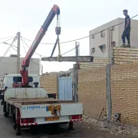 پیمانکاری ساختمان ..کلیدتحویل|خدمات پیشه و مهارت|بندر ماهشهر, |دیوار