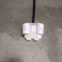 نصب دوربین مداربسته|خدمات پیشه و مهارت|بکتاش, |دیوار