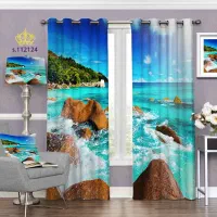 دوخت شستشو نصب پرده در کمترین زمان