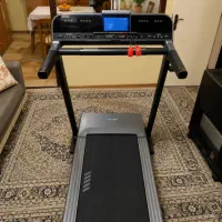 تردمیل مدل fitland