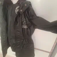 لباس چرم اصل و سالم