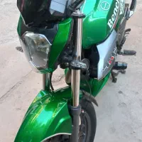 موتور بنلی 150