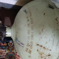 کپسول گاز سی ان جی CNG