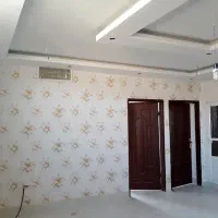 نصاب نصب قرنیز و کاغذ دیواری|خدمات پیشه و مهارت|اهواز, شهرک دانشگاه|دیوار