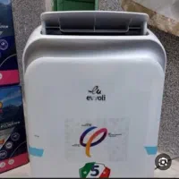 کولر گازی پرتابل ایوولی۱۲۰۰۰سردوگرم