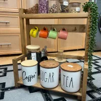 استند فنجون و پاسماوری