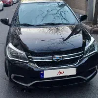 جیلی gc6 مدل ۹۷