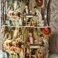 سفارش بافت فرش و تابلوفرش پذیرفته میشود|تابلو فرش|اهواز, نادری|دیوار