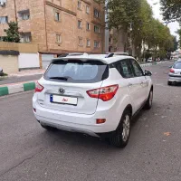 چانگان CS35 مونتاژ، مدل ۱۳۹۷|خودرو سواری و وانت|رشت, استقامت ۱|دیوار