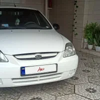 ریو مدل 90 استثنایی خوش رخ