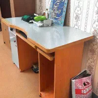 میز اداری شیک و کامپیوترمحکم بلژیکی|مبلمان اداری|تهران, خواجه نصیر طوسی|دیوار