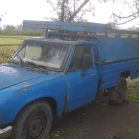 نیسان مدل ۵۸ مدارک تکمیل