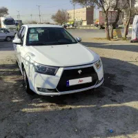 دنا پلاس مدل 402کم کار|خودرو سواری و وانت|بجنورد, |دیوار