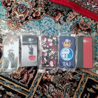 5 تا گارد سامسونگ A7