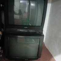 تلوزیون ۲۱اینج