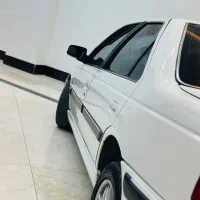 پارس elx ماشین فوق دور رنگ بوده و بینظیر می باشد|خودرو سواری و وانت|ارومیه, |دیوار