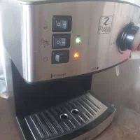 دستگا ه قهو ه
