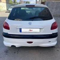 206|خودرو سواری و وانت|خلخال, |دیوار