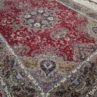 فرش ۱۲متری کارکرده|فرش|کرج, فاز ۱ مهرشهر|دیوار