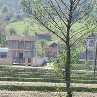 ویلا استخر دار لوکس فول