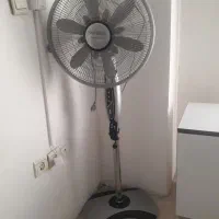 پنکه ایستاده