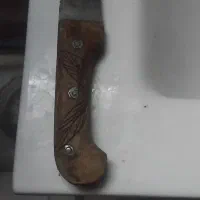 چاقوی علی قمی اصل