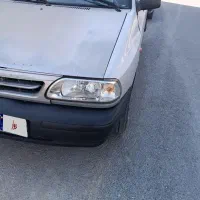 پراید۸۲شاسی پلمپ.... پلمپ