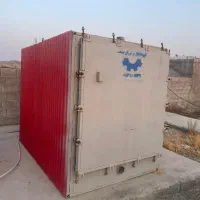 کوره ذغال
