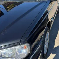 پژو پارس نیمه سفارشی گاز سیمی مدل 1402 زیمنس|خودرو سواری و وانت|بندرعباس, |دیوار